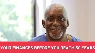 Financial Goals by Age 50 | Financial Planning by Age 50 | What You must Do Before 50 Years
