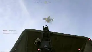 PROTOTYPE: ALPHA Purple Tracer AR