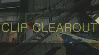 eRa Prone: Clip Clearout