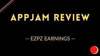 AppJam Review | Does This 8-in-1 App Helps You Making Money Online?