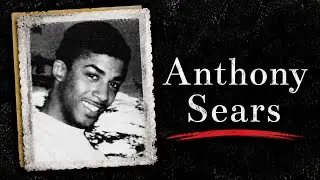In Living Memory Of ANTHONY SEARS