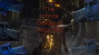 The Megamind DeathLoop (Final Boss fails)