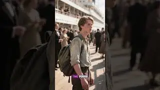 Titanic Theory: Was Jack a Time Traveler?