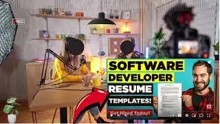 Best Software Developer Resume Templates | How to How To Write A Software Developer CV
