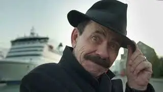 Talking about Scatman John ft. Gina Waggott, An interview - TRAILER | Teilz