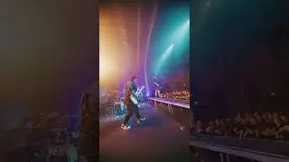 ‘Never The One’ Live in Brisbane