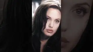 ANGELINA JOLIE ❤️❤️ #angelinajolie #hollywood #celebrity #shorts #fyp #beautiful #charm #stunning