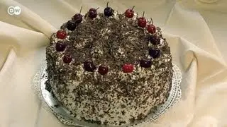 Black Forest Cake | Euromaxx a la carte