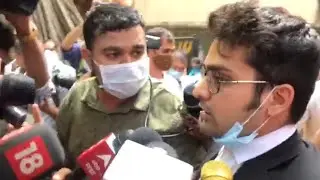 Munmun Dhamecha Lawyer Byte.