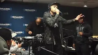 Locksmith on Sway&rsquo;s DOOMSDAY Cypher