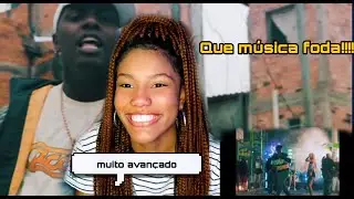 (React) Kayblack - Jacar&eacute; que dorme