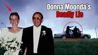 The Ohio Turnpike Murder: Donna Moonda’s Deadly Lie