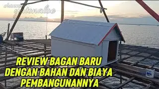 REVIEW BIAYA PEMBUATAN BAGAN TANCAP SAMPAI JADI..??