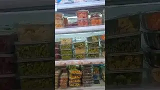 Ratnadeep supermarket #fruits #vegetables #foodie #youtubeshorts #viralvideo #trending