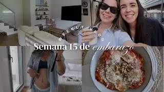 VLOG: VUELVO A CASA + algunas COMPRAS  | Vikguirao