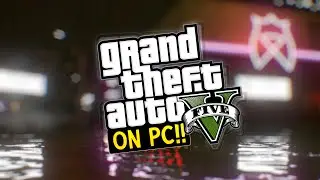 GTA 5 PC получит мод Icenhancer!? (Grand Theft Auto: V)