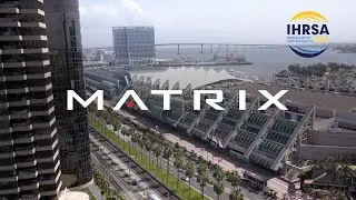 Strive Together. Thrive Together. Matrix @ IHRSA 2023