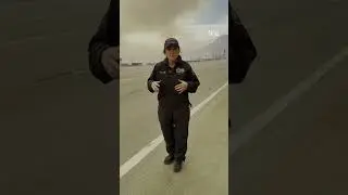 L.A. Fire Captain Describes Malibu Destruction From Wildfires