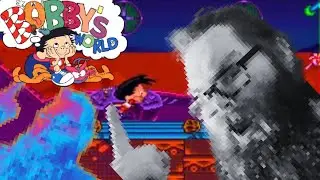Hey 90s Kids, who remembers Bobby's World? #letsplay Episode | 1 | #snes