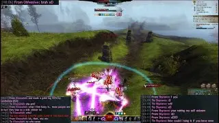 Gw2 WvW Best of Multiclass Roaming 5 