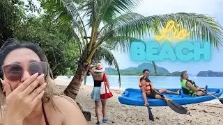 EXTEND TAYO 1 WEEK?! NA-INLOVE NA SA EL NIDO!