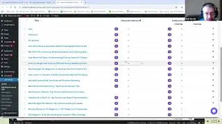 LinkWhisper Webinar: New User Essentials - Internal Linking Strategies for SEO &ndash; Dec 10, 2025