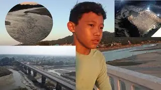 Jhapa KO sabai Vanda Lamu  Bridge  🌉 Mai bridge | explore Jhapa 