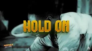 Hold On By Brother Tommy 