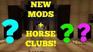 BIG SURPRISE! Ranch n Craft!