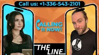 Debating MAGA: Should Women Wait Until Marriage | CIN! | Jimmy Snow + Alyssa Ljub 10.27.25
