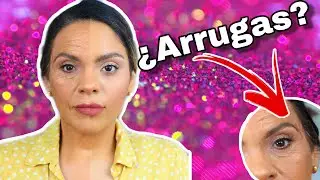 BYE BYE ARRUGAS CON ESTE MAQUILLAJE  - Charlotte Tilbury Airbrush Flawless Foundation reseña