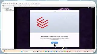 015-Active reconnaissance Create Target VM