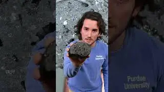 Volcanoes on the Moon  #shorts