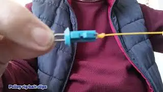 &Pi;&Omega;&Sigma; &Phi;&Tau;&Iota;&Alpha;&Chi;&Nu;&Epsilon;&Tau;&Alpha;&Iota; Pulley rig bait clips Breakaway Sea Fishing Impact Bait Clip