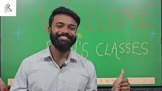 ROY's Classes Introduction Video | Science | Social Science |Sandeep Roy #science #socialscience 