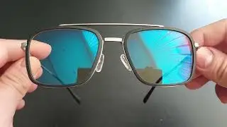 Quick Random Reviews: Gunnar glasses - Stark Industries Edition