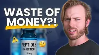 What I Wish I Knew Before Using Peptides (Save Time, Money & Results)