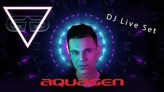 Aquagen Liveset Summer Jam 2024 by Gargani Official