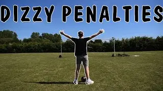 DIZZY PENALTIES #2!!!