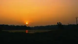 Beautiful Sunrise - Free stock video | Alaine Stocks