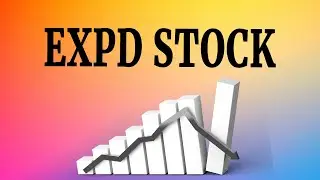 Expeditors International of Wshngtn Inc (EXPD) Stock Price Animated Graph 2020-2021