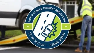 FFVA Mutual 2026 Motor Vehicle Accident Prevention Campaign
