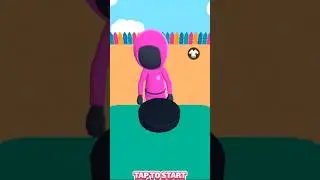 #squidgame_challange#squidgame #perfectcircle#circle #squidgametheory