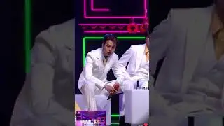 210110 Jimin Focus @ 2021 Golden Disc Awards 'Dynamite Slow Jam Remix'