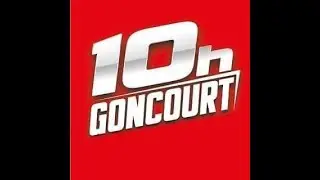 10H Goncourt 2023 1er manche