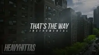 Madlib - That's The Way It's Gonna Be (Jonney E Remix) (Instrumental)
