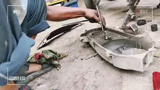মাহিন্দ্রা স্কুটি(gastro) kicks app change-- contact number 8479900872#YouTube viral#Mahindravideo