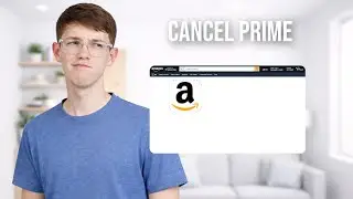 How To Cancel Amazon Prime Membership And Get Refund 2026 (UPDATED TUTORIAL)