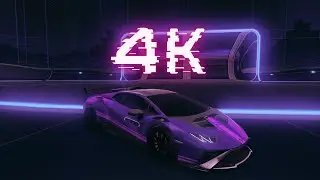 4K - Highlights #3