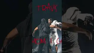 Ye & Travis Scott Type Beat 🔥 #typebeat #kanyewest #travisscott #yetypebeat